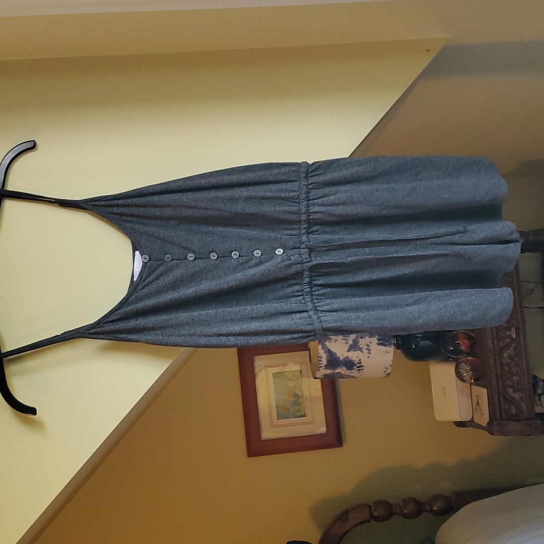 Colsie Romper